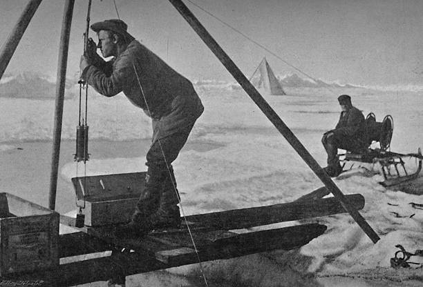 Gallery of Fridtjof Nansen