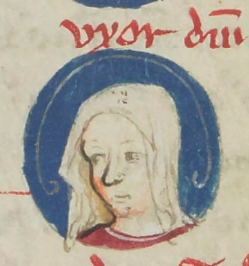 Daughter: Isabella of Valois