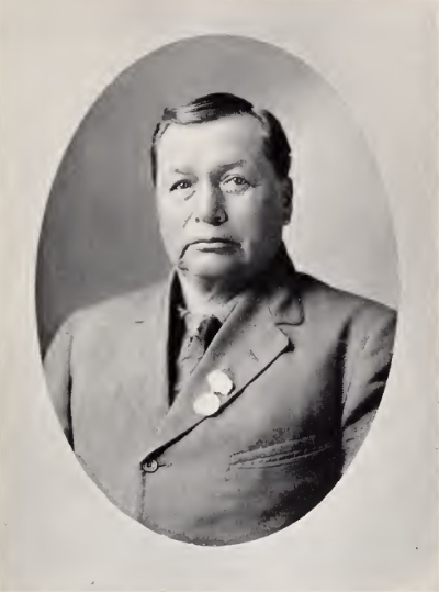 Father: Edward Cornplante
