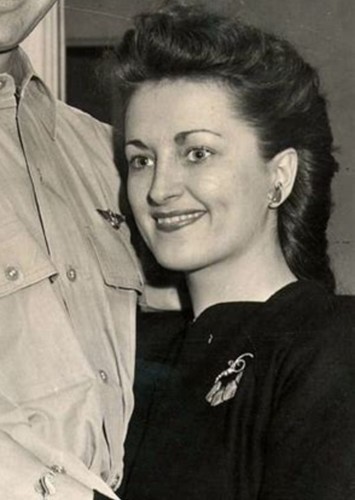 ex-spouse: Doris Soule