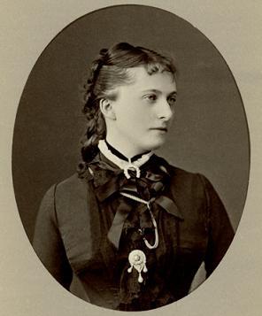 Stepmother: Catherine Dolgorukov 