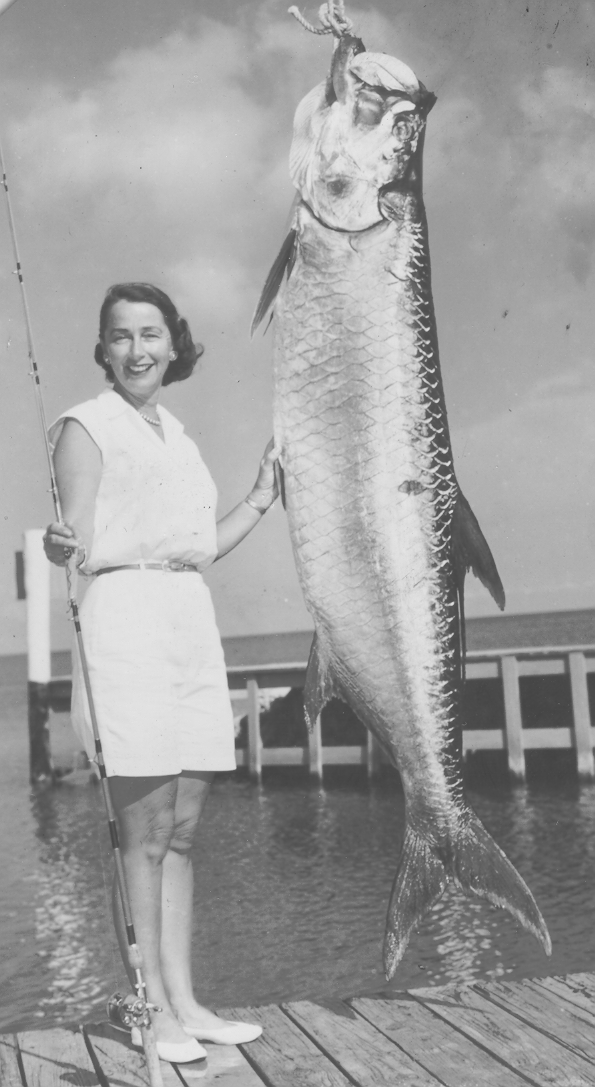 Partner: Louise Kaufman