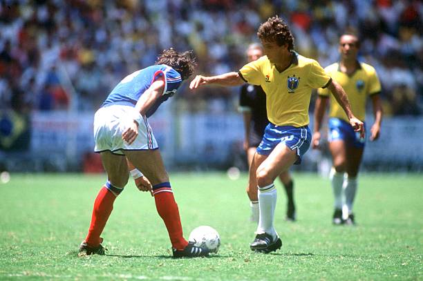 Gallery of Zico (Arthur Coimbra)
