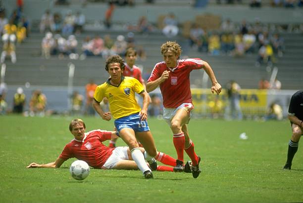 Gallery of Zico (Arthur Coimbra)