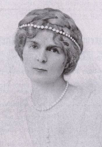 half-sister: Princess Olga Alexandrovna Yurievskaya