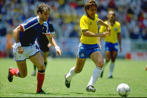 Gallery of Zico (Arthur Coimbra)