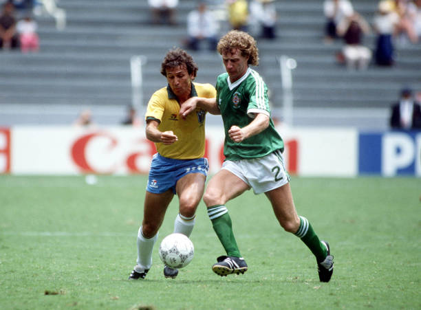 Gallery of Zico (Arthur Coimbra)