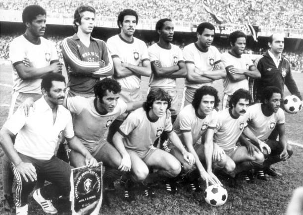 Gallery of Zico (Arthur Coimbra)