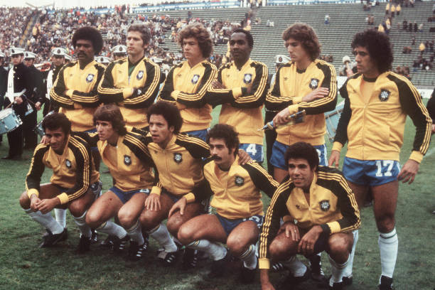 Gallery of Zico (Arthur Coimbra)