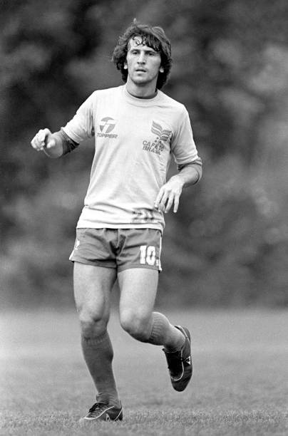 Gallery of Zico (Arthur Coimbra)