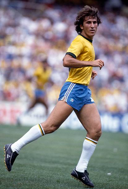 Gallery of Zico (Arthur Coimbra)