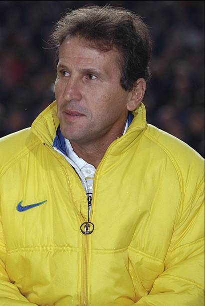 Gallery of Zico (Arthur Coimbra)