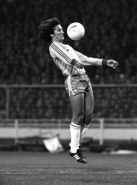 Gallery of Zico (Arthur Coimbra)