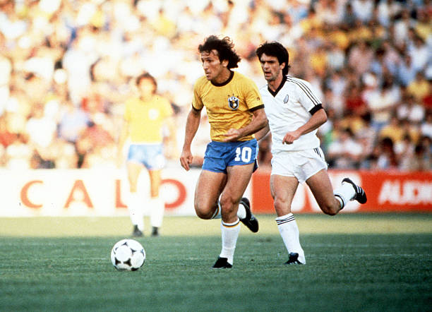 Gallery of Zico (Arthur Coimbra)