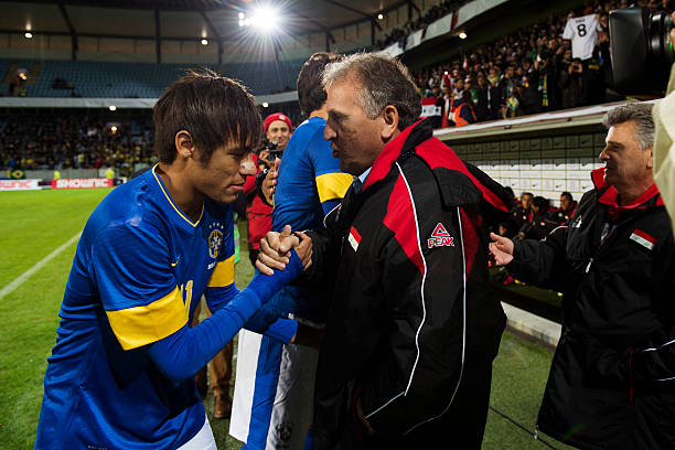 Gallery of Zico (Arthur Coimbra)