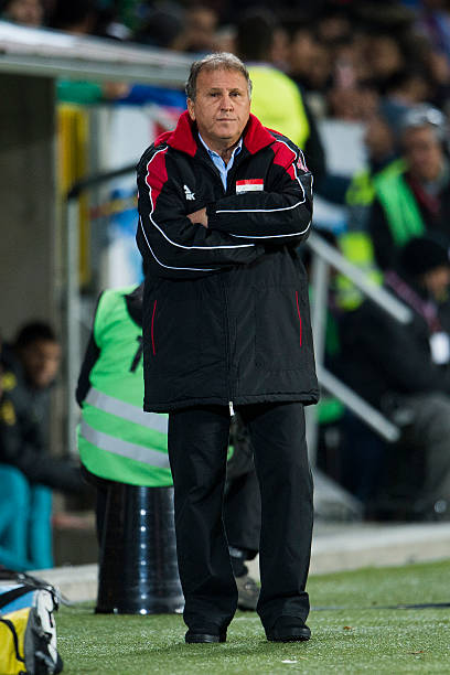 Gallery of Zico (Arthur Coimbra)