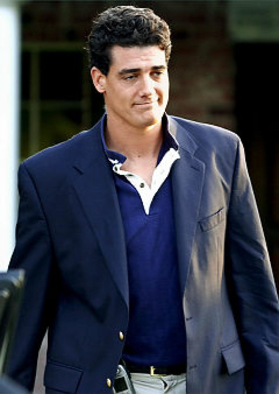 Son: John Henry Williams