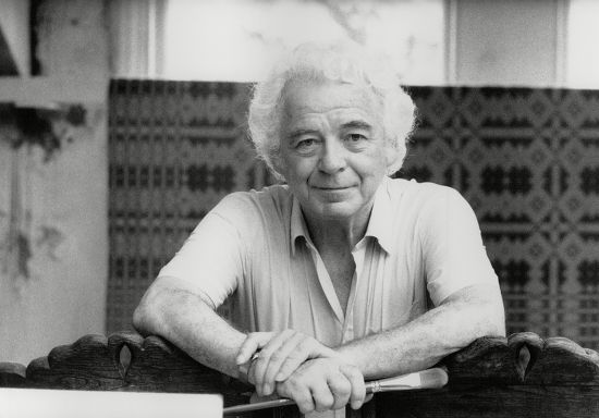Benjamin Creme