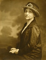 Spouse: Bertha Maude Shambaugh
