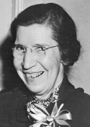 Jessie Shambaugh