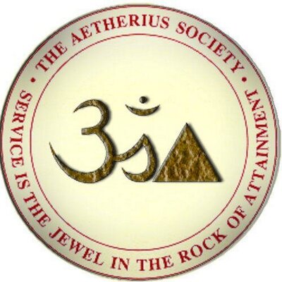 Aetherius Society