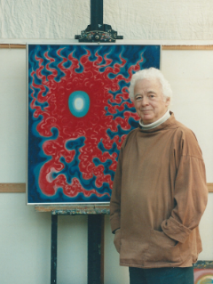 Gallery of Benjamin Creme