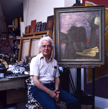 Gallery of Benjamin Creme