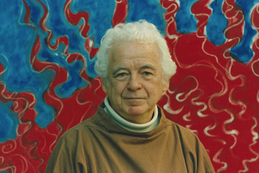 Gallery of Benjamin Creme