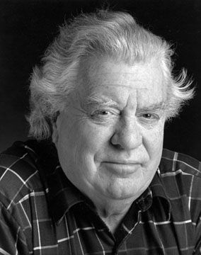 Friend: Douglas Campbell