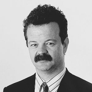 Gallery of Michael McAlary