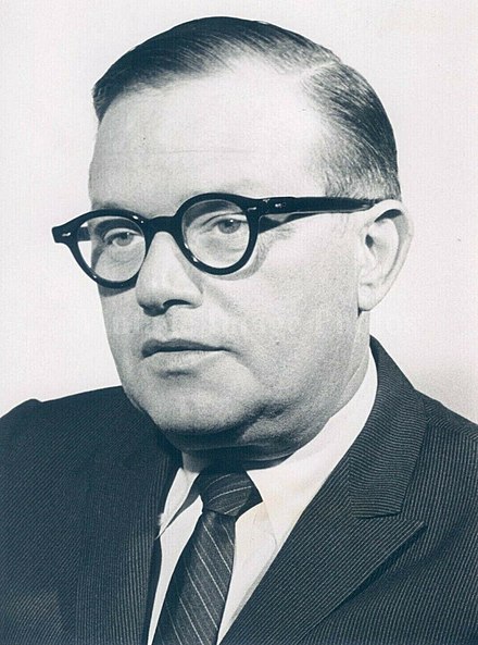 colleague: Jule Styne
