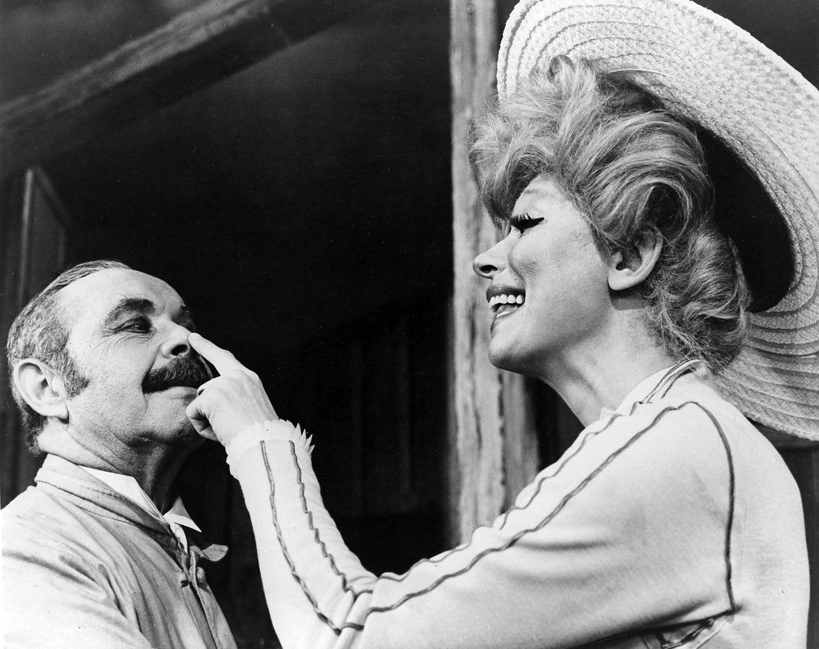 Gallery of Carol Channing