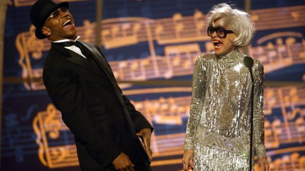 Gallery of Carol Channing