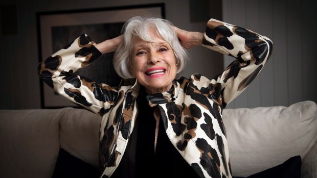 Gallery of Carol Channing