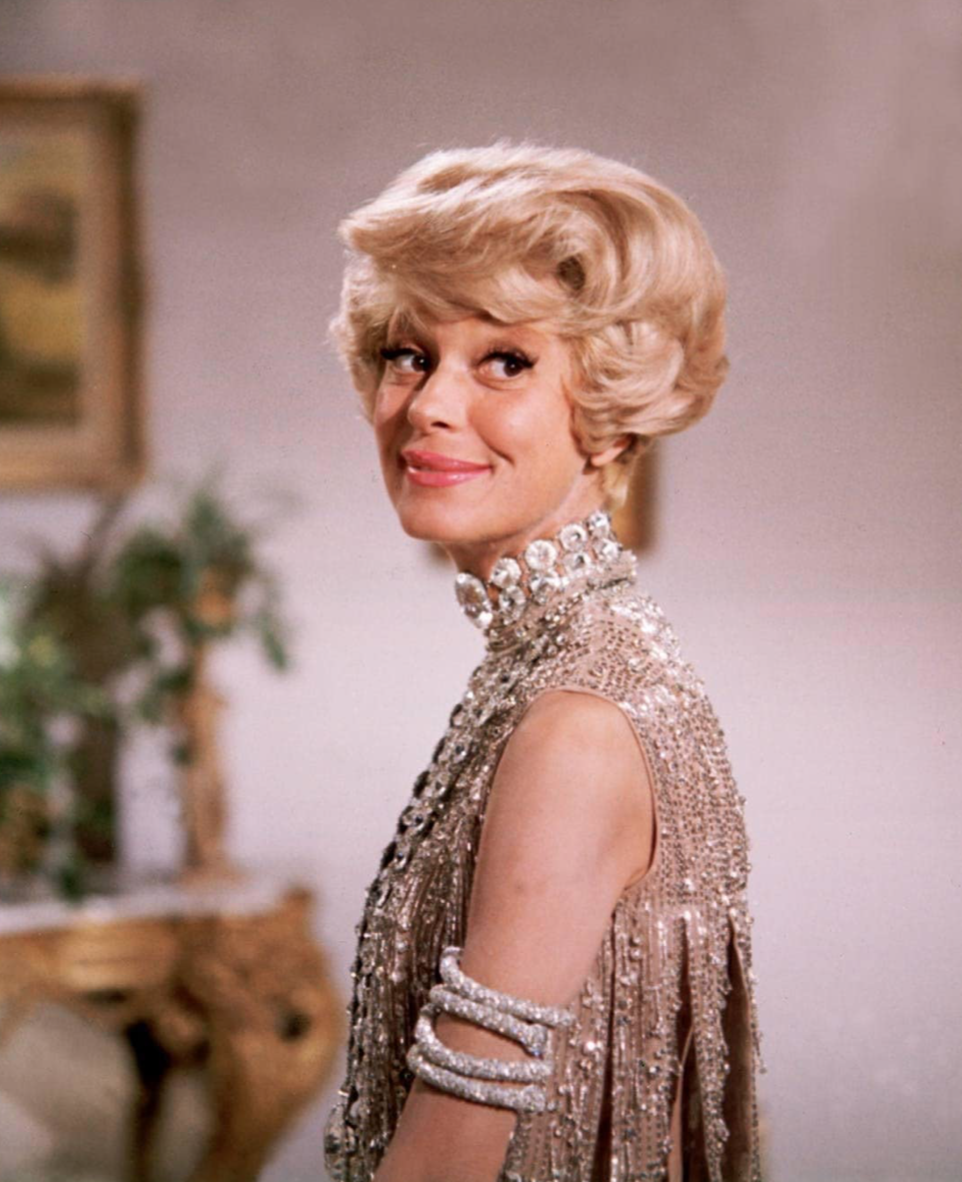 Gallery of Carol Channing
