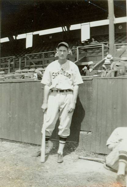 Gallery of Ted Williams