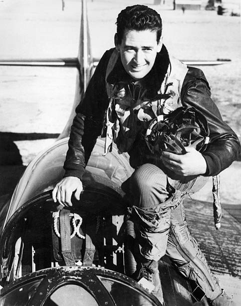 Gallery of Ted Williams