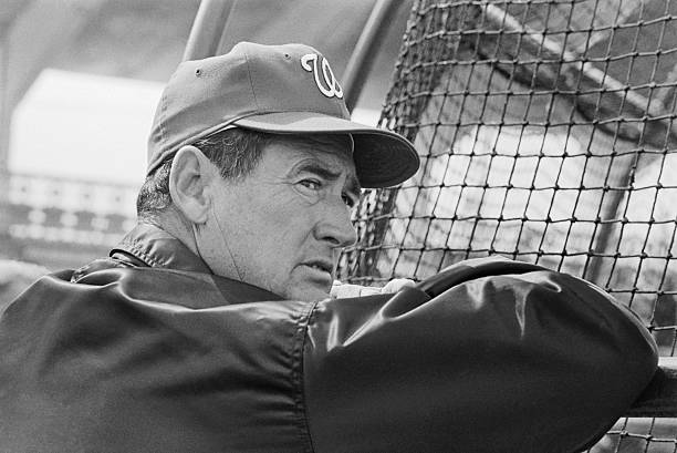 Gallery of Ted Williams
