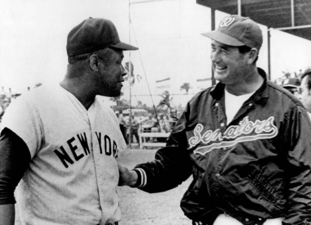 Gallery of Ted Williams