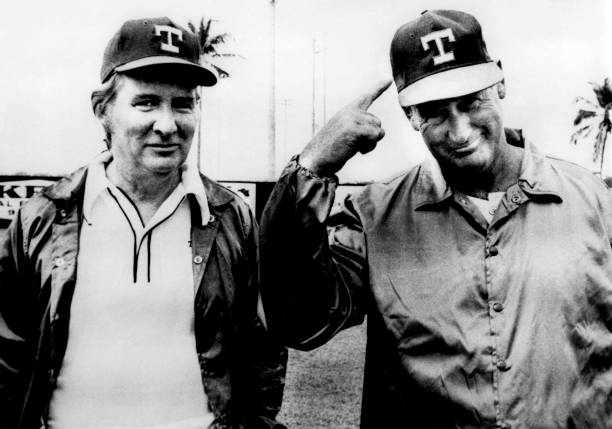 Gallery of Ted Williams