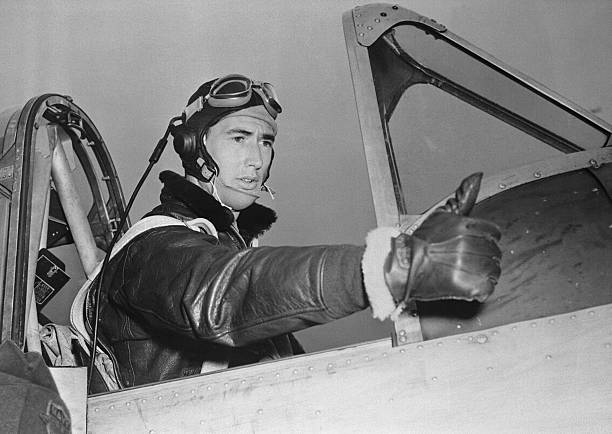 Gallery of Ted Williams