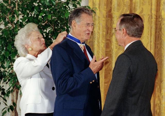 Presidential Medal of Freedom