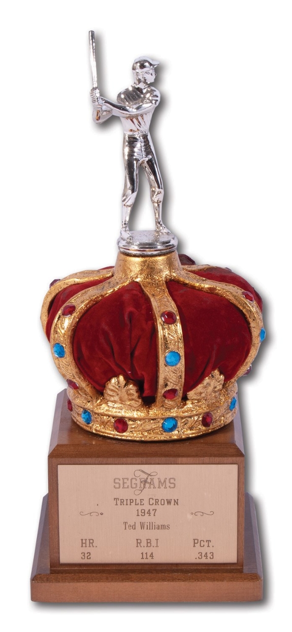 Triple Crown