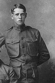 Father: Samuel Steward Williams