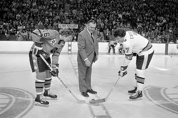 Gallery of Maurice Richard