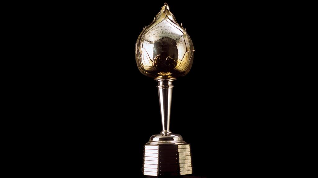 Hart Memorial Trophy