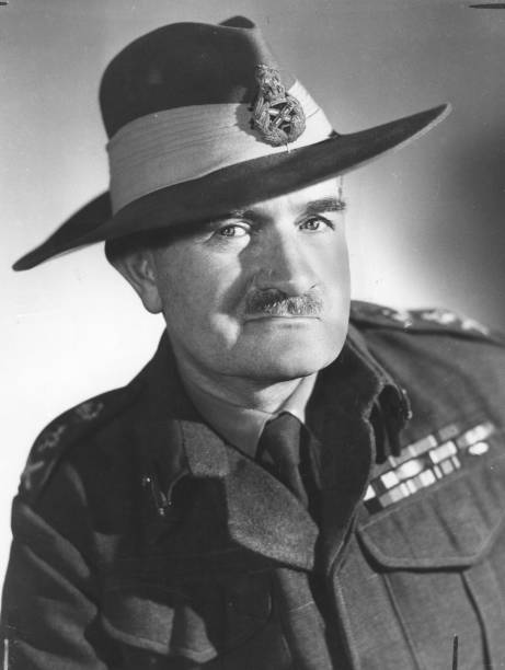 Gallery of William Slim
