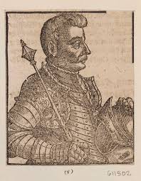 Gallery of Sigismund Bathory