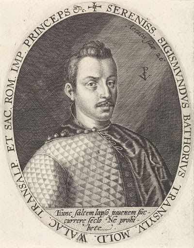 Gallery of Sigismund Bathory
