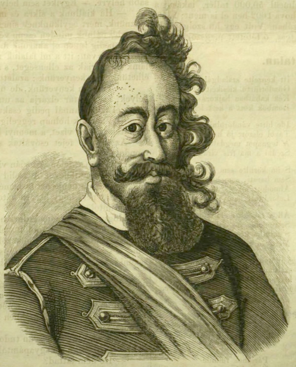 Gallery of Sigismund Bathory